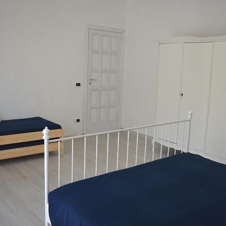 Philosophy Apartment Тропеа Екстер'єр фото