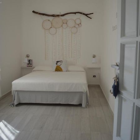 Philosophy Apartment Тропеа Екстер'єр фото