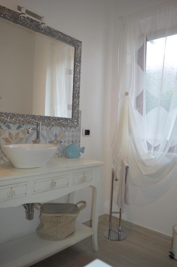 Philosophy Apartment Тропеа Екстер'єр фото