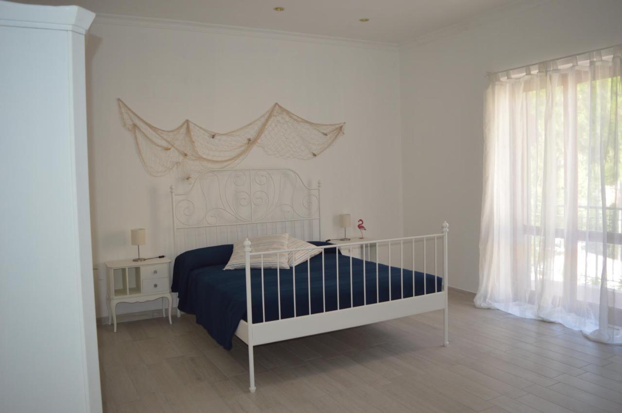 Philosophy Apartment Тропеа Екстер'єр фото