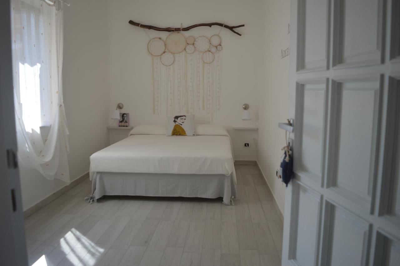 Philosophy Apartment Тропеа Екстер'єр фото