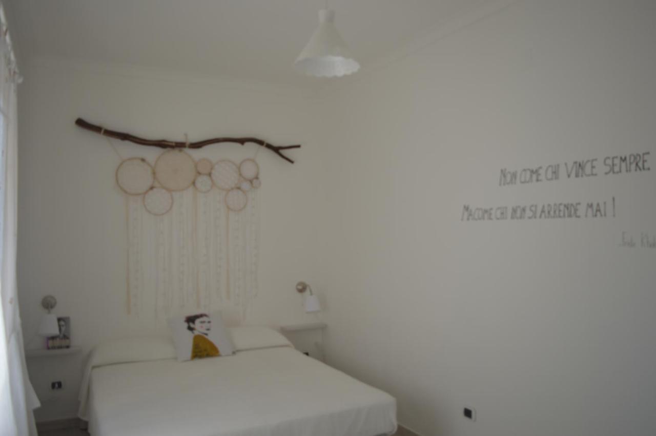 Philosophy Apartment Тропеа Екстер'єр фото
